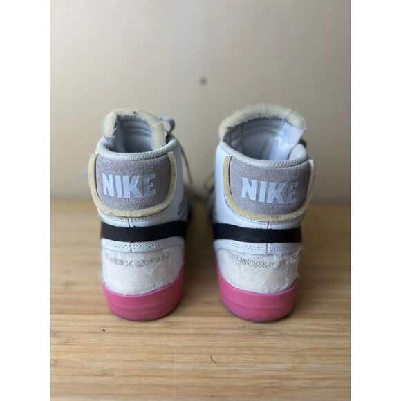 Nike Blazer Mid x Serena Williams Queen 2018 Men’s Size 10 main image 4